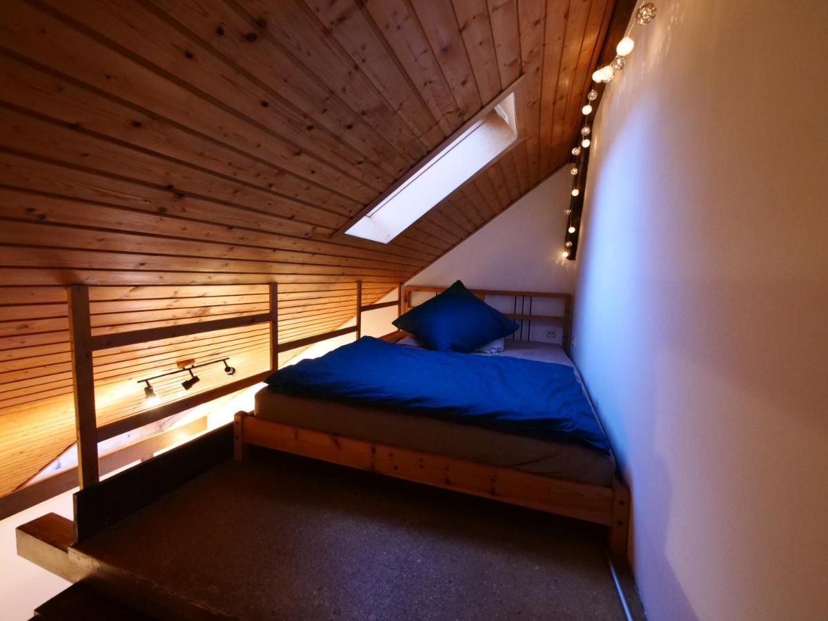 Fachwerkhaus In Ruhiger Altstadt By Rabe - Free Netflix & Eigene Terrasse Karlsruhe Buitenkant foto