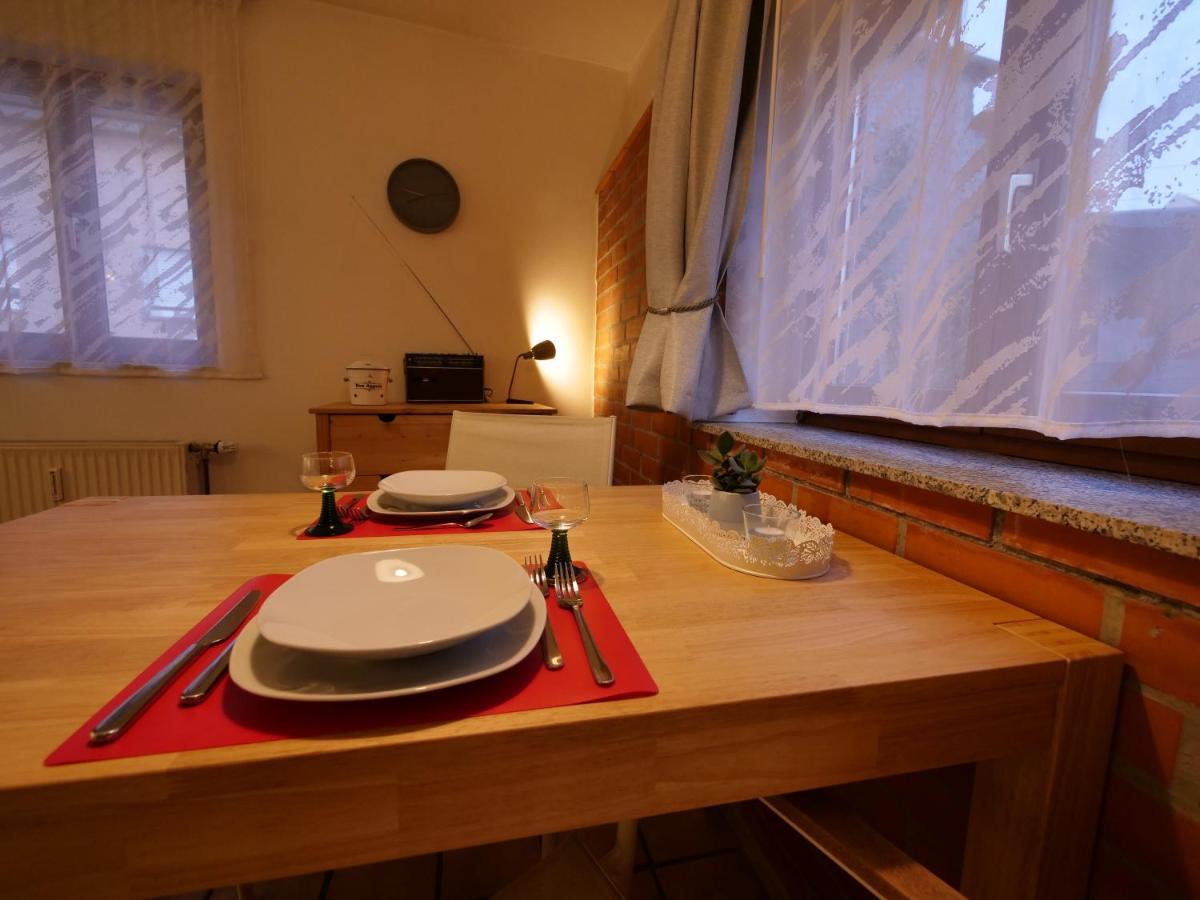 Fachwerkhaus In Ruhiger Altstadt By Rabe - Free Netflix & Eigene Terrasse Karlsruhe Buitenkant foto
